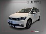 VOLKSWAGEN Touran 1.4 TSI Business 7P Navi Bluetooth 17
