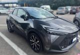 TOYOTA C-HR HEV TREND 1.8h 98cv(140cv)