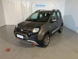 FIAT Panda Cross 0.9 TwinAir Turbo S&S 4x4