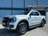 FORD Ranger 2.0 ECOBLUE aut. 205 CV DC Wildtrak 5 posti
