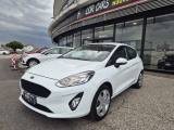 FORD Fiesta 1.1 85 CV 5 porte Plus