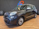 FIAT 500L 1.4 T-Jet 120 CV GPL Lounge