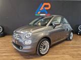 FIAT 500C 1.2 Lounge 'FORMULA FINANZIAMENTO'