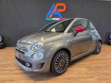 FIAT 500 1.2 S
