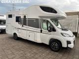 ADRIA  CORAL XL 600 DP 60Y ITALIAN EDITION