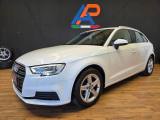 AUDI A3 SPB 1.6 TDI 116 CV Design