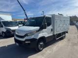 IVECO DAILY 35C16 2.3 E6  TRASP SURGELATI