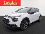 CITROEN C3 PureTech 83 S&S Shine