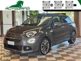 FIAT 500X 1.5 T4 Hybrid 130 CV DCT Sport Cabrio