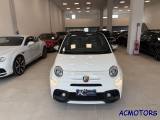 ABARTH 595C C 1.4 Turbo T-Jet 165 CV Turismo