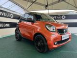 SMART ForTwo 70 1.0 twinamic Passion GPL