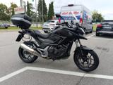 HONDA NC750 X NC 750 X