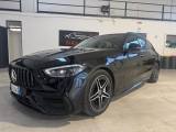 MERCEDES-BENZ C 220 Klasse C 220 d T AMG Line Unicoproprietario