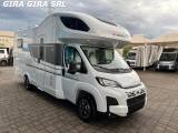 ADRIA  CORAL XL 660 SL 60Y ITALIAN EDITION