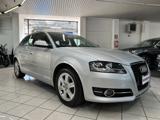 AUDI A3 SPB 1.2 TFSI Attraction