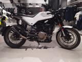 HUSQVARNA Vitpilen 401 VITPILEN 401