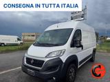 FIAT Ducato 35 MAXI 2.3 MJT 130 CV(L2H2-PM-TM)CERCHI LEGA-