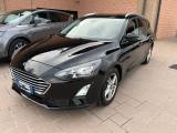 FORD Focus 1.5 EcoBlue 120 CV automatico SW Business Co-Pilot