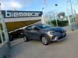 RENAULT Captur Blue dCi 115 CV EDC Intens  i.e