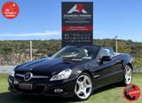 MERCEDES-BENZ SL 500 V8 Sport (Tetto panorama-19