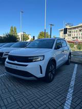 OPEL Frontera Hybrid 110 CV EDCT Edition