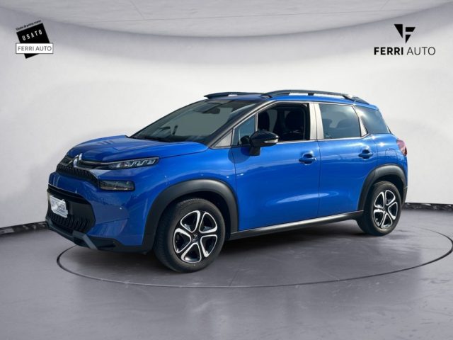 citroen c3 aircross bluehdi 110 ss feel