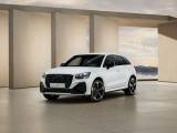 AUDI 50 Audi Q2  Identity Black 35 TFSI  110(1) kW(CV) S t