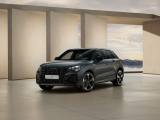 AUDI 50 Audi Q2  Identity Black 35 TFSI  110(1) kW(CV) S t