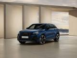 AUDI 50 Audi Q2  Identity Black 35 TFSI  110(1) kW(CV) S t