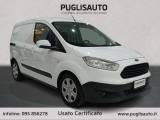 FORD Transit Courier 1.5 TDCi 75CV Van Entry