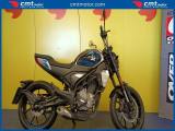 CF MOTO 300CL-X Garantita e Finanziabile