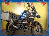 BMW R 1200 GS Adventure Garantita e Finanziabile