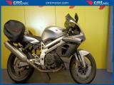APRILIA SL 1000 Falco Finanziabile - GRIGIO - 16133