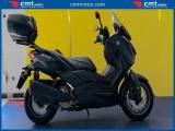 YAMAHA X-MAX 300 Finanziabile - Nero - 5190