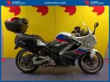 BMW F 800 GT Garantita e Finanziabile