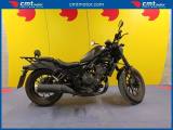 HONDA Other CMX 500 Garantita e Finanziabile