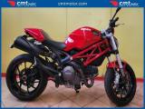 DUCATI Monster 796 Garantita e Finanziabile