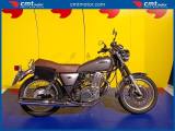 YAMAHA SR 400 Garantita e Finanziabile