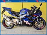 HONDA CBR 900 RR Finanziabile - Blu - 35386