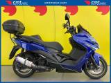KYMCO Xciting 400i Garantito e Finanziabile