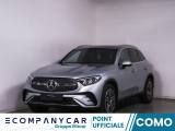 MERCEDES-BENZ GLC 220 d 4Matic Mild Hybrid AMG Line Advanced Plus