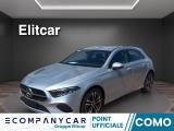 MERCEDES-BENZ A 180 Automatic Progressive Advanced