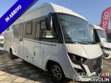 RAPIDO  8066 DF CAMBIO AUTOMATICO