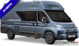 RAPIDO  V 65 XL CAMBIO AUTOMATICO