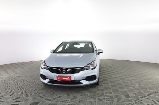 opel astra astra 1.2 turbo 110cv ss mt6 business elegance