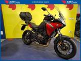 YAMAHA Tracer 7 Garantita e Finanziabile