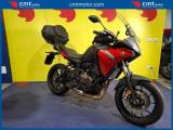 YAMAHA Tracer 7 Garantita e Finanziabile
