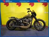 HARLEY-DAVIDSON Other 107 Street Bob - FXBB Garantita e Finanziabile