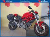 DUCATI Monster 696 Garantita e Finanziabile