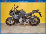 BMW S 1000 R Garantita e Finanziabile